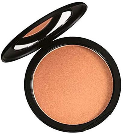 Giant Sun Powder 001 Metallic Gold - Gosh