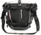 SW-MOTECH Drybag 80 Hecktasche 8L, Grau/Schwarz, Wasserdicht