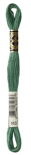 DMC 6 Strand Cotton Embroidery Thread