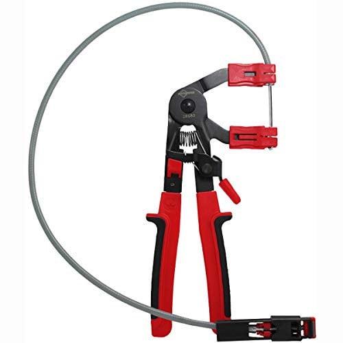 Pro Series Hose Clamp Plier