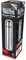 Kingfisher Stainless Steel Vacuum Flask, Silver, 0.5 Litre