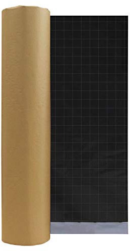 Sopro Thene® 878 Bitumenabdichtungsbahn | 100 cm breit | kaltselbstklebend, flexibel, rissüberbrückend (5 m)