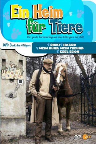 Ein Heim für Tiere 3