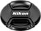 Nikon LC-77 Bouchon avant d'objectif
