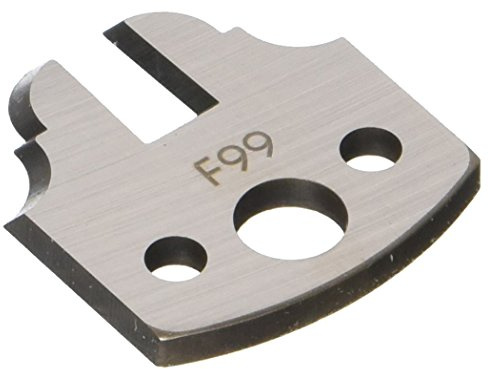 CMT Orange Tools 690.099 - Paar Messer SP 40X4mm