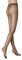 KUNERT Damen Strumpfhose Satin Look 20 transparent glänzend 20 DEN Platin 0920 44/46