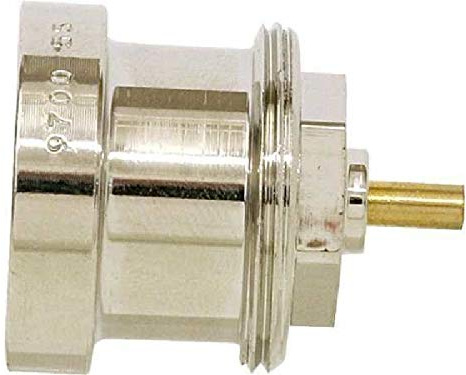 Adapter Heimeier/Comap