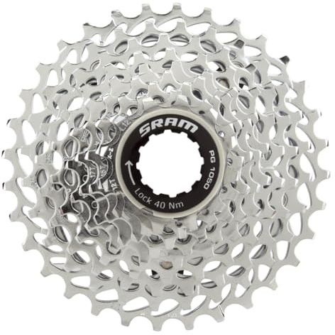 Sram PG-1050 // 10-Fach Kassette (11-32 Zähne)