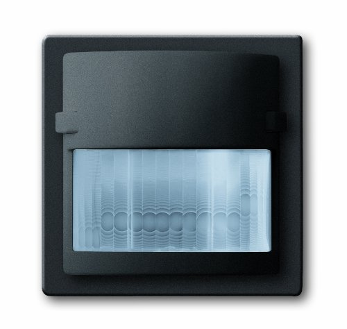 Busch-Jaeger 6122/02-885 Wächter 180 UP Sensor Komfort II