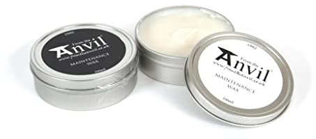 Maintenance Wax - 100ml