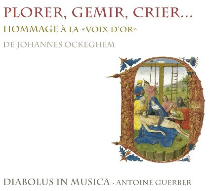 Musical Tribute To; Johanne