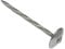 Forgefix SH65B500 Chiodo a Molla zincato 65 mm (Sacchetto da 500 g), Colorato