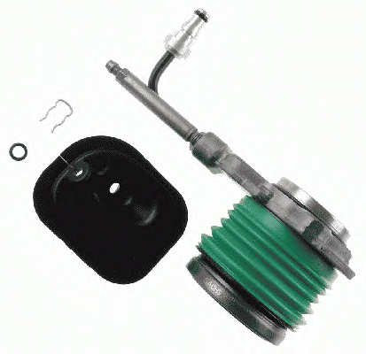 Sachs 3182998901 Clutch