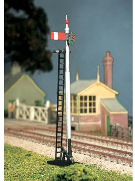 Ratio 467 GWR Round Post Signal Kits