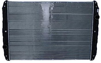 NRF 519541 Kühler, Motorkühlung