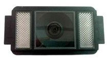 Tegui Placas Y Equipos Portero 374451 - Telecam. Ccd Dual Color Tc-70C