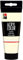Marabu 12010050271 - Acryl Color elfenbein 100 ml, cremige Acrylfarbe auf Wasserbasis, schnell trocknend, lichtecht, wasserfest, zum Auftragen mit Pinsel und Schwamm auf Leinwand, Papier und Holz