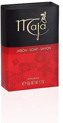 MAJA jabón oval 50 gr