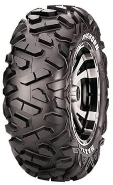MAXXIS Geländebereifung Bighorn 26x10-14