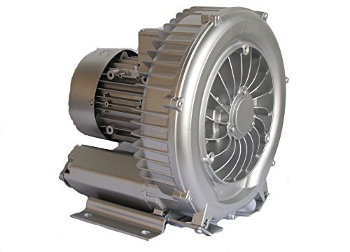 AstralPool – Pumpe turbosoplante Lateral 1,2 kW MONOF