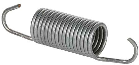 Recamania Resorte Cuba Lavadora Balay 4TS750XT Muelle 069605