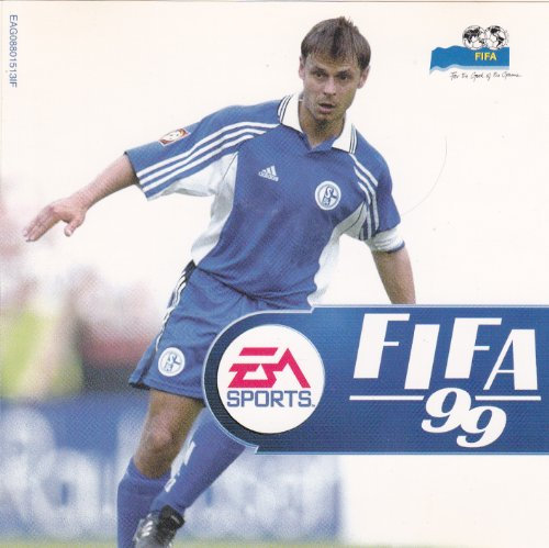 Electronic Arts