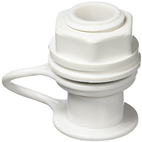 Seachoice 50-76931 Igloo Recambio Tapón Drenaje Sin Rosca Nevera