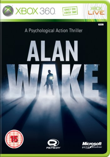 Alan Wake [UK Import]