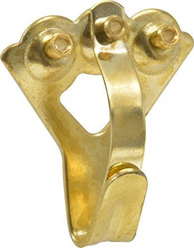 Hillman 122274 Classic Single Picture Hanger 75lb