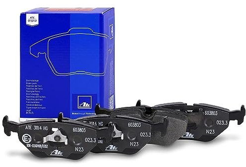 ATE EU396 Original Disc Brake Pad Set