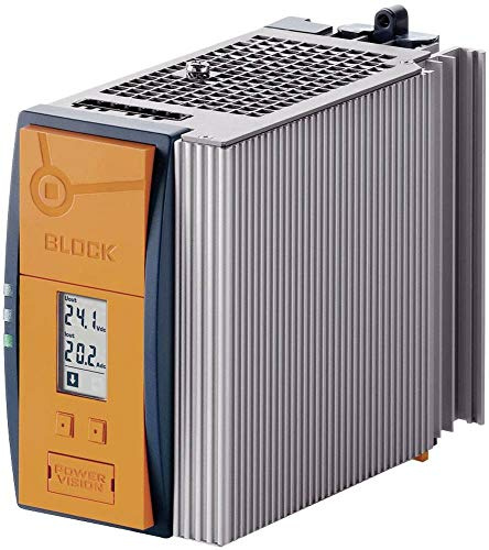 Bloque PVSL 400/24-10 Hutsch-Get Netzt