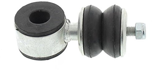 MAPCO Pendelstütze/Koppelstange 49850 Vorderachse beidseitig | Kompatibel mit: SEAT CORDOBA, CORDOBA Vario, IBIZA II, TOLEDO I, VW CORRADO, GOLF I, GOLF II, GOLF III, GOLF III Cabriolet