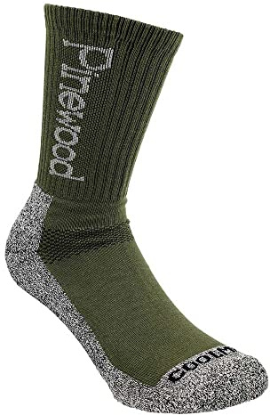 PINEWOOD Unisex Socken Thermolite