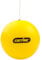 Genie Yellow Perfect Stop Parking Aid – Retractable Ball Compatible with All Garage Door Openers-GPS-R, One Size