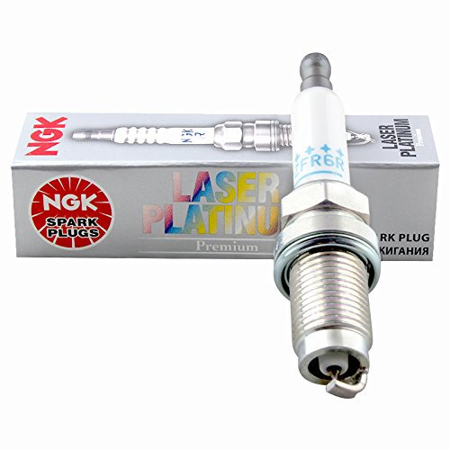 NGK Zündkerze PZFR6R