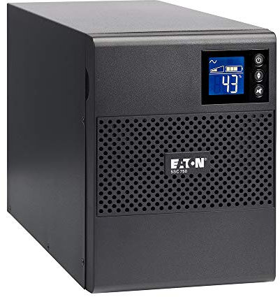 Eaton