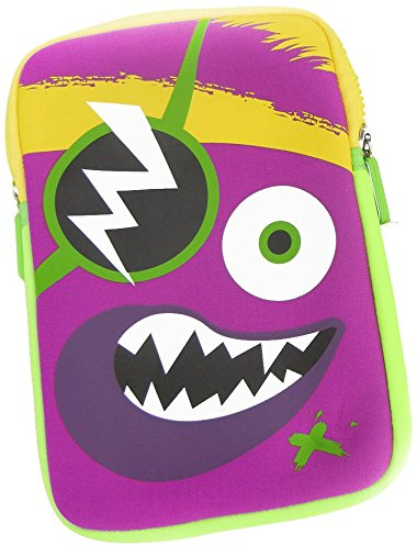 Urban Monkey Sharky Shak Ultra Étui de protection pour Apple iPad Mini Violet