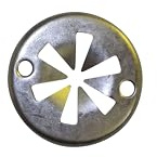a.i.c. Competition Line 55664 Clamp Disc Set in