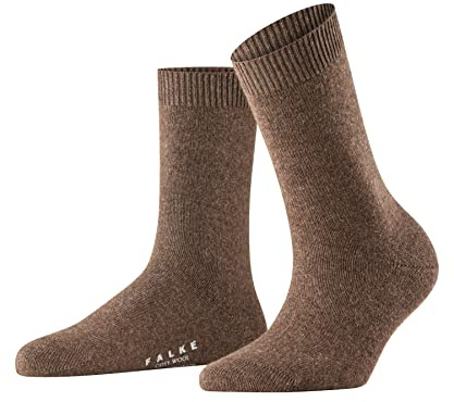 FALKE Cosy Wool Socken jasper (5622), 35-38