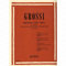 METODO PER ARPA - arrangiert für Harfe [Noten/Sheetmusic] Komponist : GROSSI MARIA