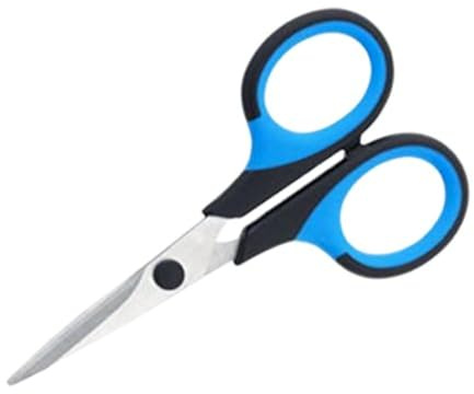 Judge Scissors, 12cm/5 All Purpose