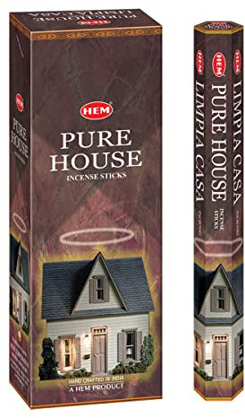 Encens Purification maison - 20 grs - Hem