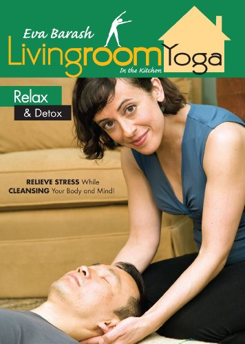 Living Room Yoga - Relax & Detox