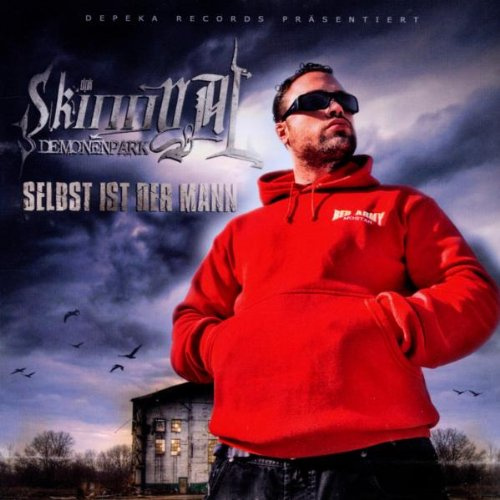 Distributionz (Soulfood)