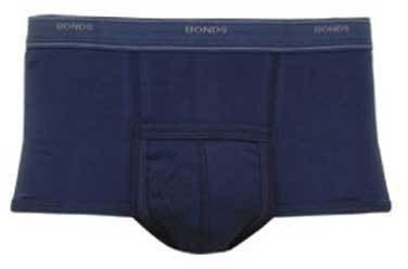 Bonds Mens Underwear S'port Coloured Brief