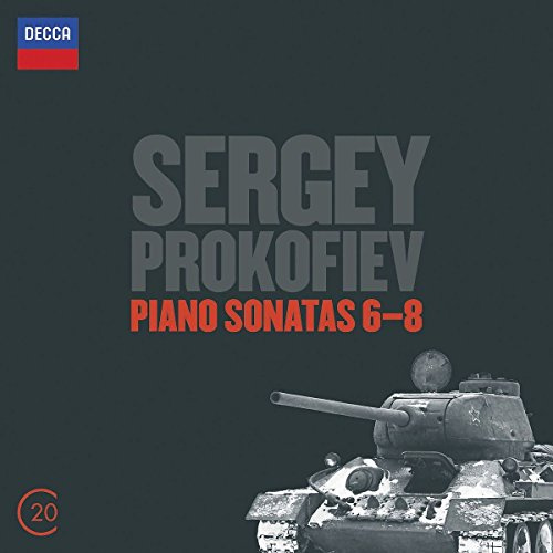 Decca (Universal Music)
