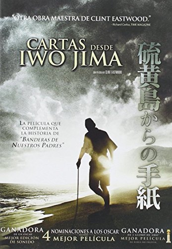 Cartas desde iwojima