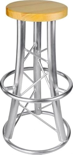 Naxpro-Truss Traversen Barhocker rund