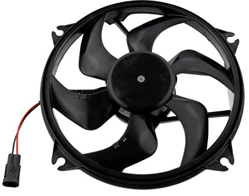 Febi bilsteinVentilateur, refroidissement du moteur CITROËN C4 Picasso (02/2007)
