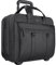 Solo New York MacDougal Rolling Laptop Bag, Black
